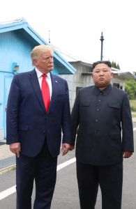 Reuters: Trump vrea întâlnire cu Kim Jong Un, dar Phenianul impune condiţii dure